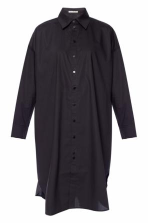 Shirt dress, zdjęcie 1 Shirt dress od Acne